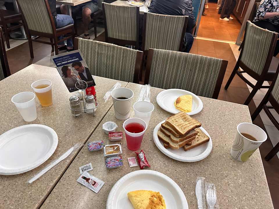 Gastro Holiday Inn Express Manhattan - Times Square South