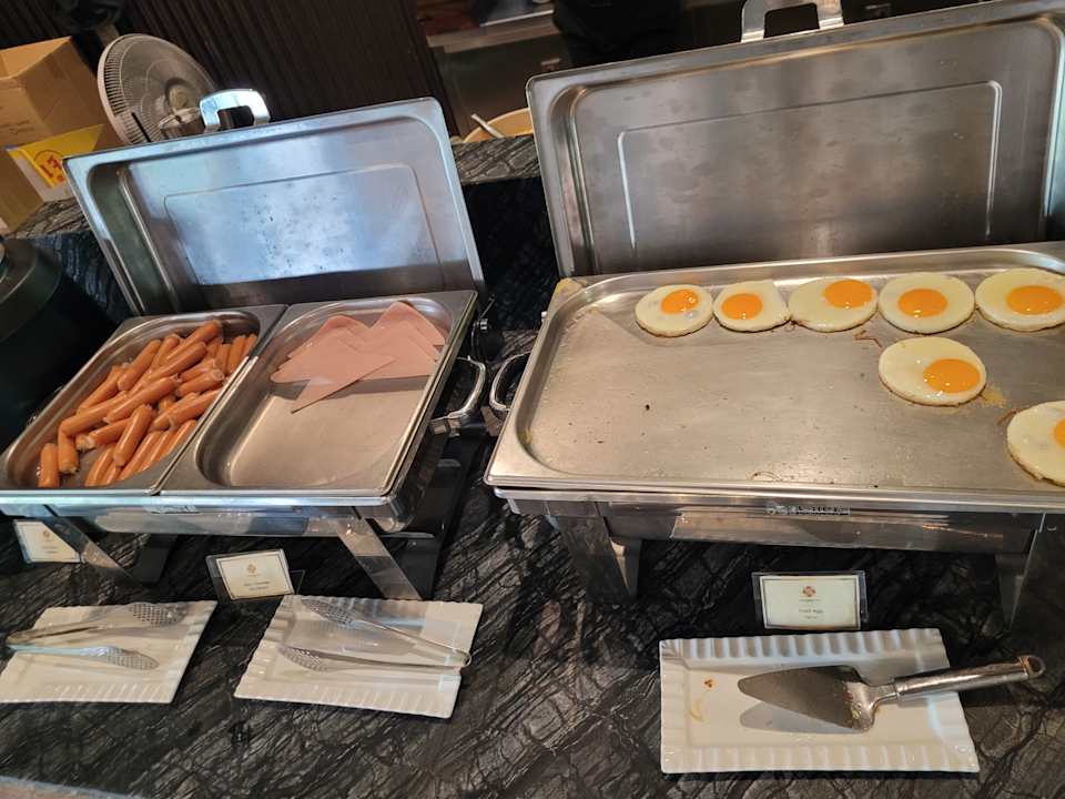 Gastro The Siamese Hotel