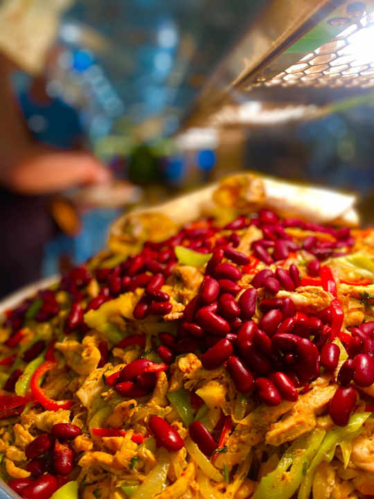 Gastro Dream Fun World