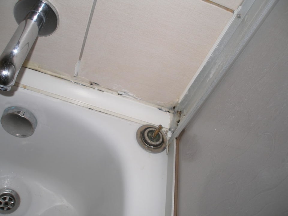 Auch lecker,das Bad! Hane Family Resort