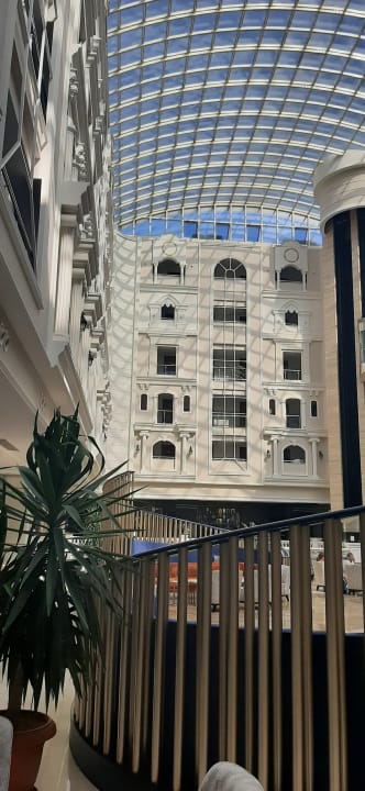 Sonstiges Seaden Sea World Resort & Spa