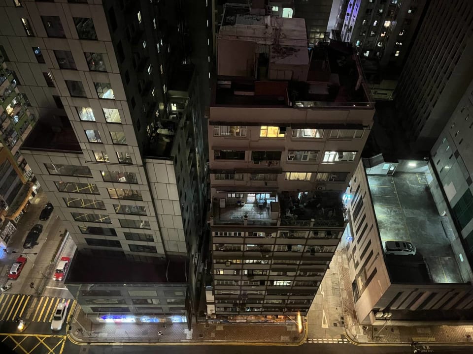 Ausblick Hotel Mira Moon