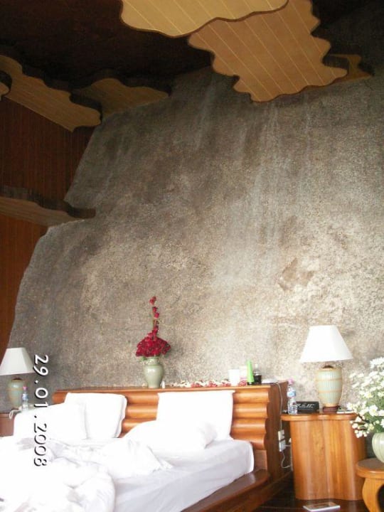 Presidenten Bungi Panviman Resort Koh Phangan