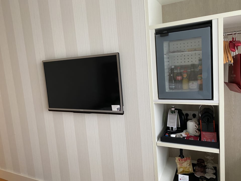 Zimmer NH Collection Hamburg City