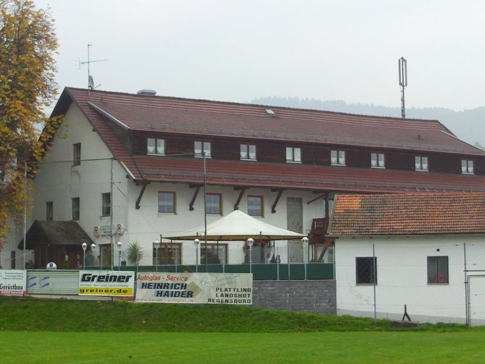 Haupthaus Hotel Winterl Hotel Winterl