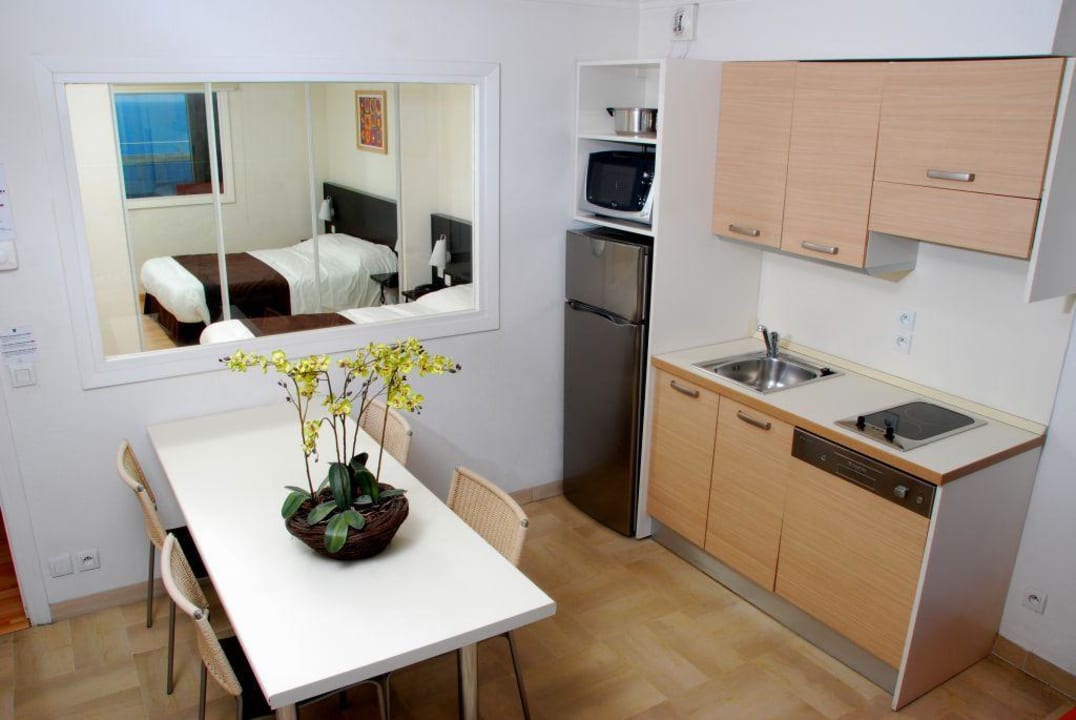 Chambre Adagio Nice Promenade Des Anglais