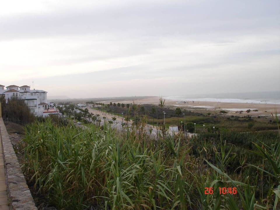 Hotel Fuerte Costa Luz Fuerte Costa Luz (Fuerte Conil-Resort)