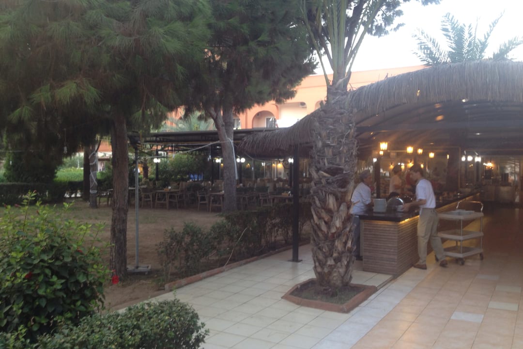 Gastro Club Turtas Beach Hotel