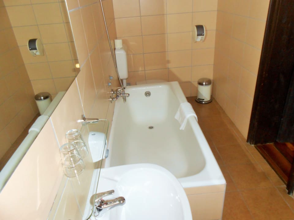 Zimmer Hotel Klastrom