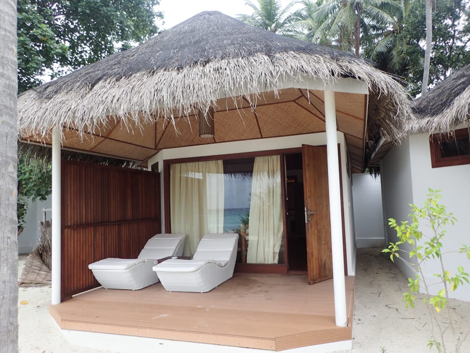 Sonstiges Thulhagiri Island Resort