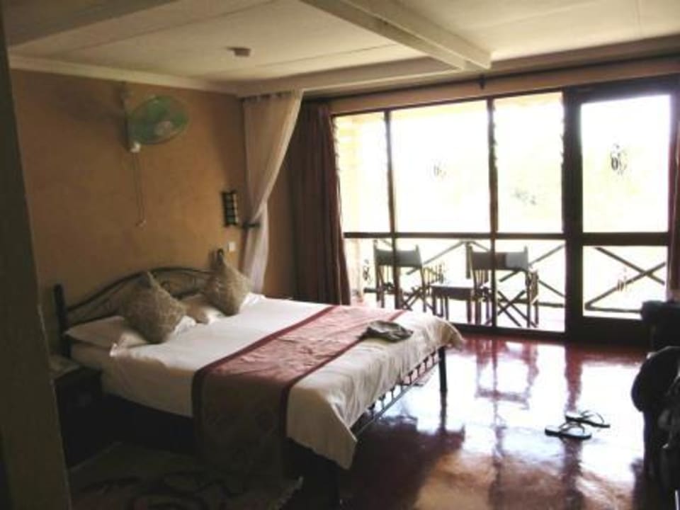 Zimmer Ashnil Aruba Lodge