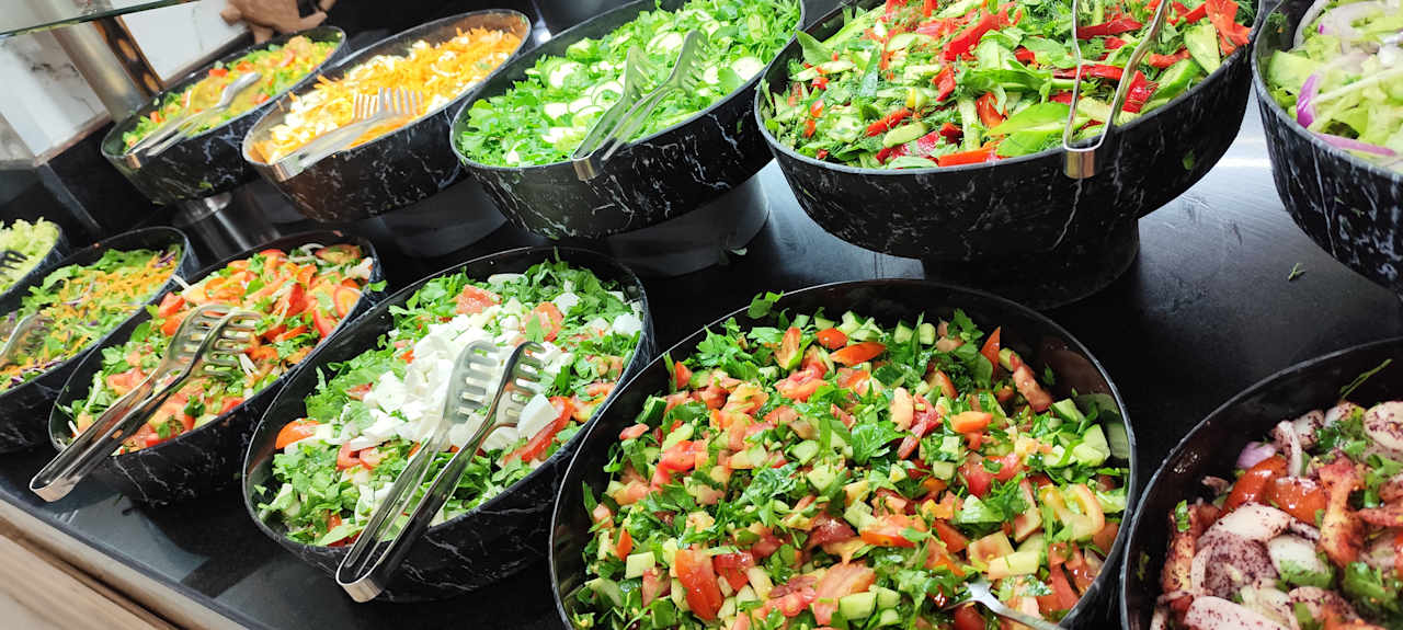 Gastro Hotel Asrin Beach