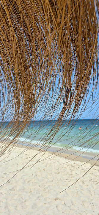 Strand Iberostar Selection Kantaoui Bay