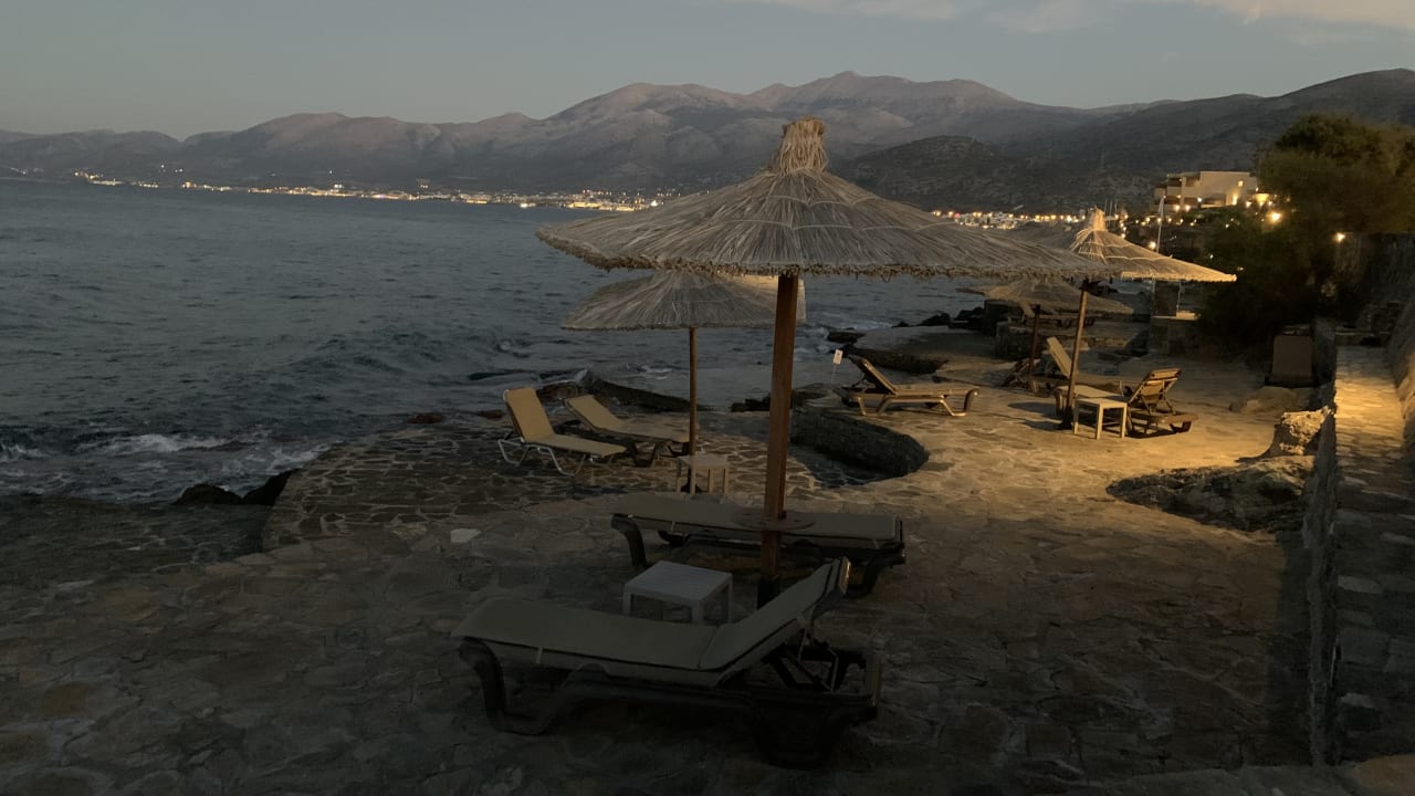 Strand Nana Golden Beach