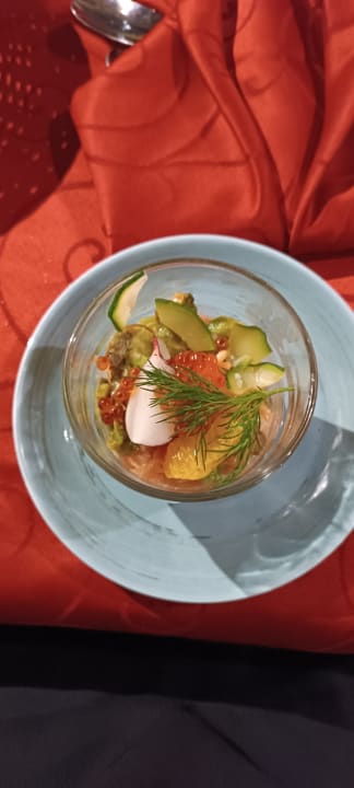 Gastro Naturparkhotel Adler