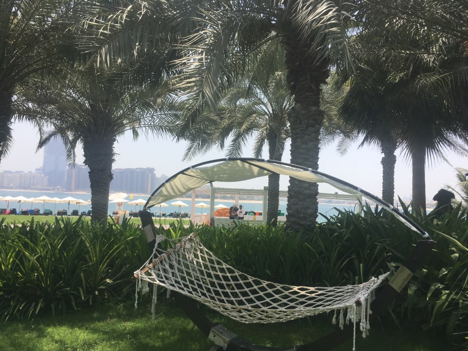 Strand Rixos The Palm Hotel & Suites