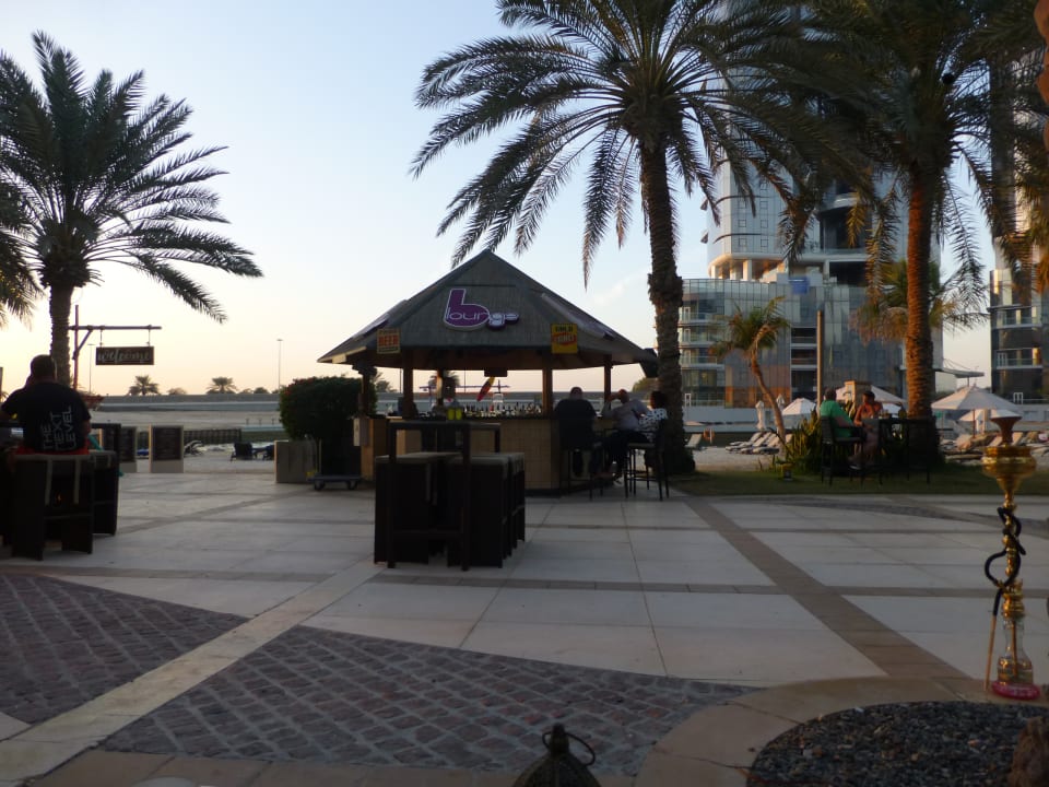 Strand Sheraton Hotel & Resort Abu Dhabi