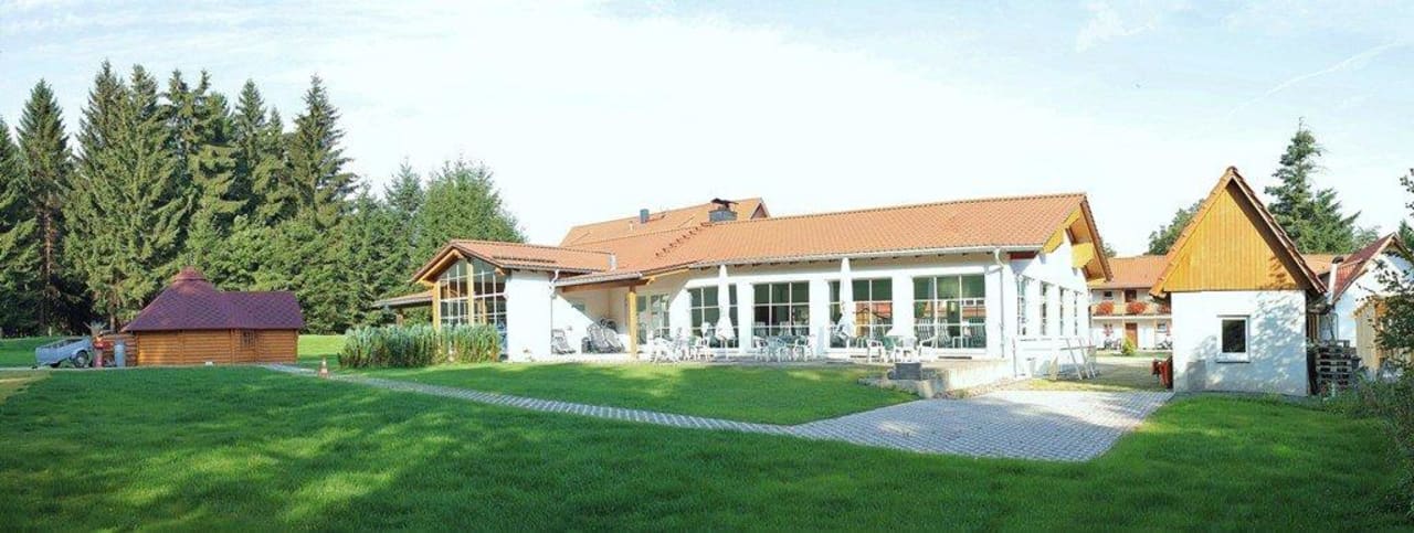 Schwimmbad / Sauna Und Berggasthof Tanzbuche