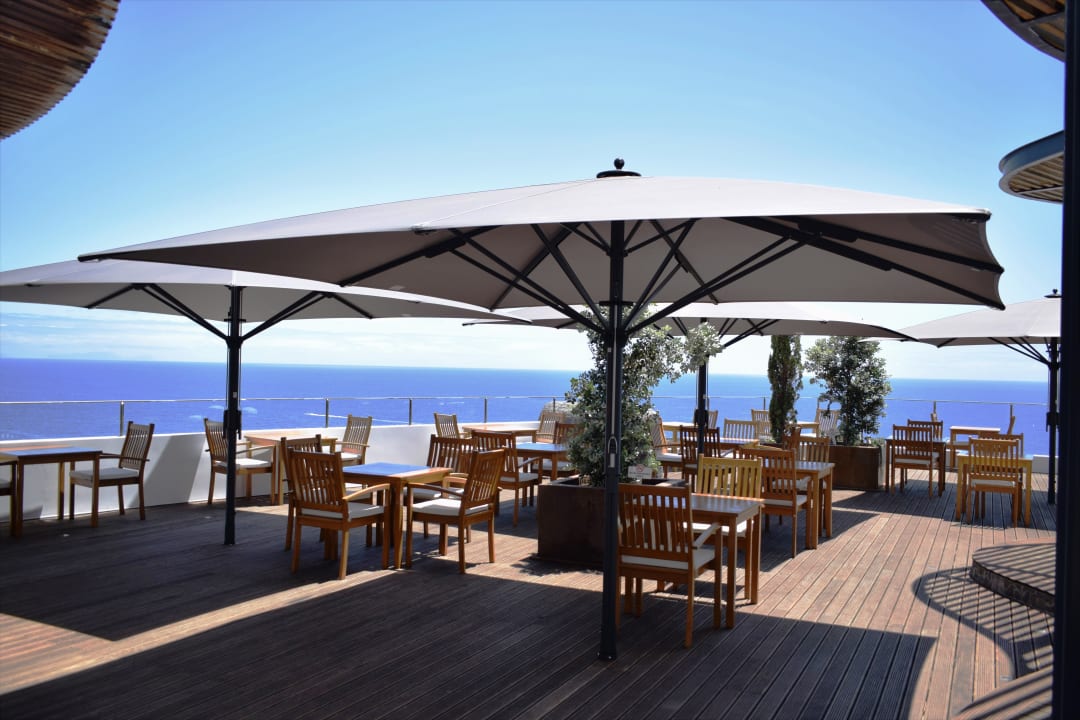 Gastro Hotel Madeira Regency Cliff