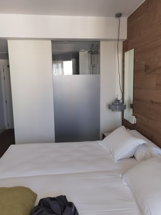 Zimmer Hotel HM Gran Fiesta