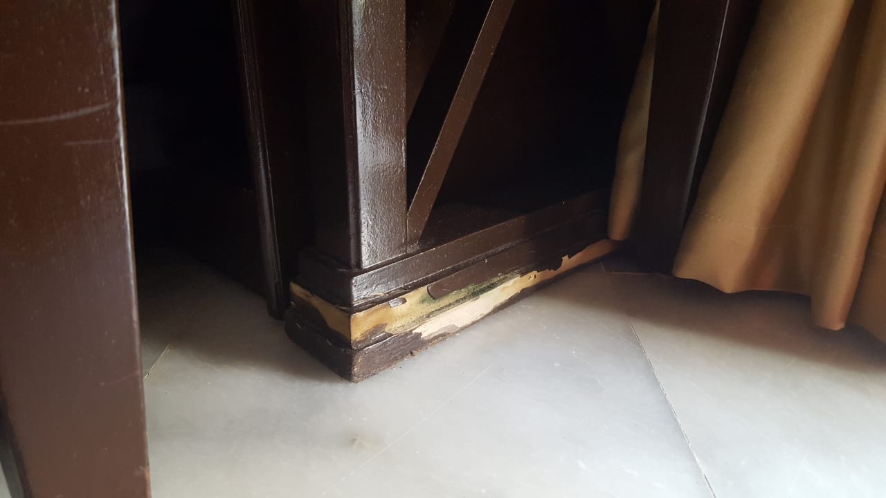 Zimmer Belconti Resort Hotel