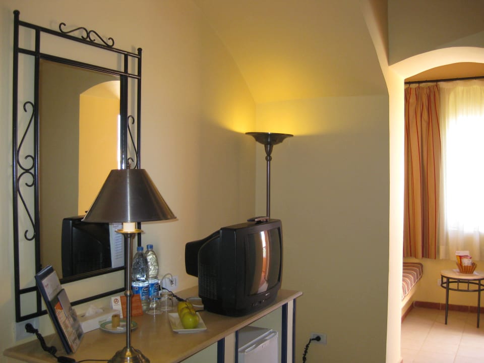 Urlaub Jaz Makadi Oasis Resort