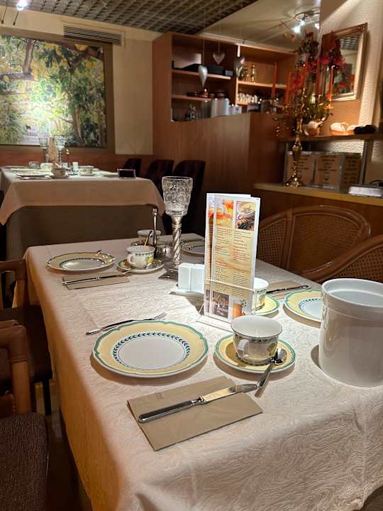 Gastro City Hotel Ost am Kö