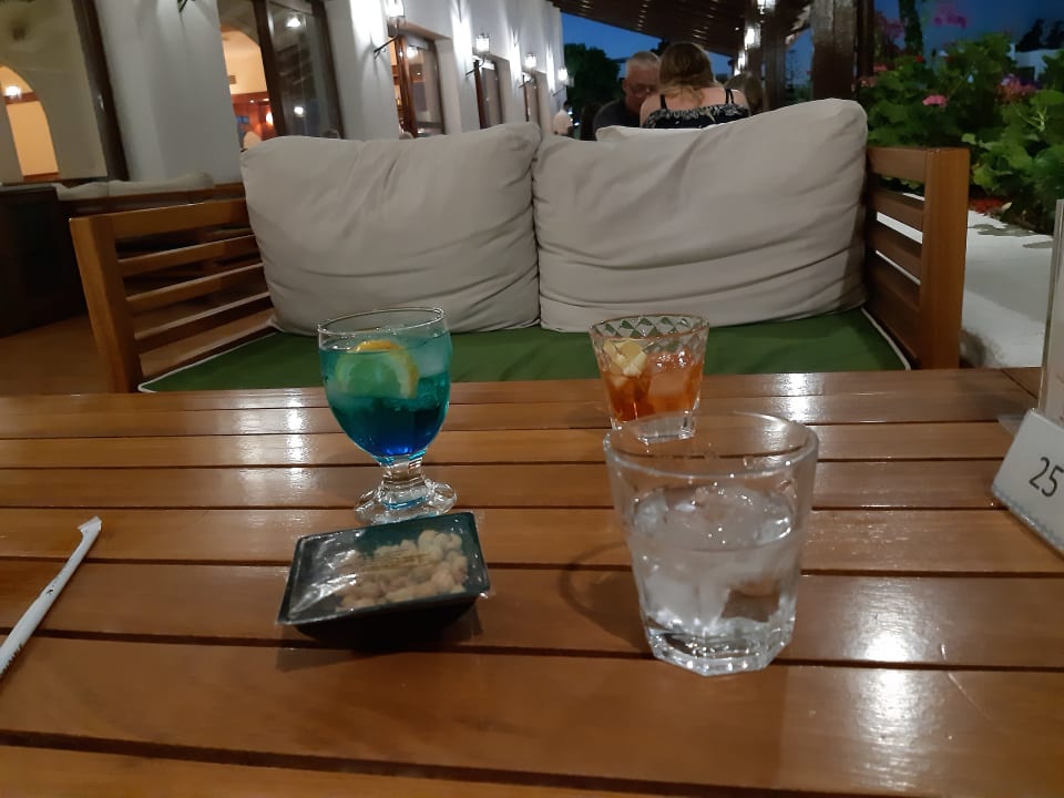 Gastro Creta Maris Resort