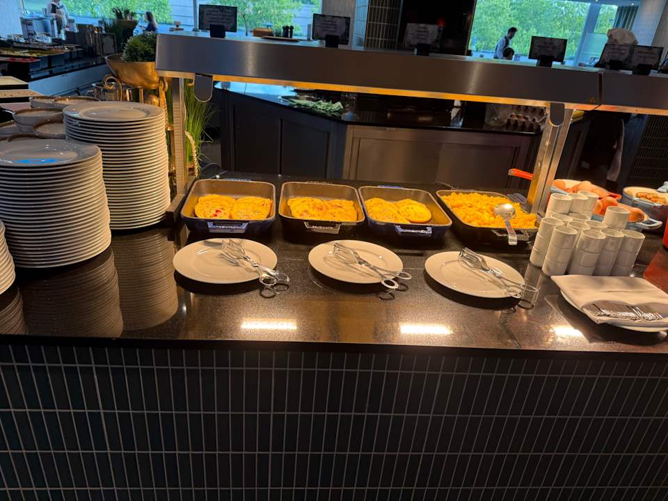 Gastro Hotel Palace Berlin