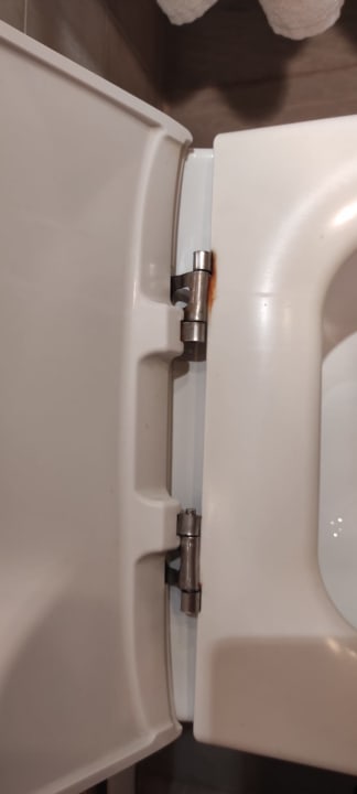 Zimmer Hotel Özkaymak Falez