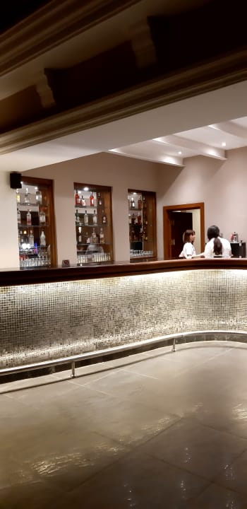 Gastro Starlight Resort Hotel