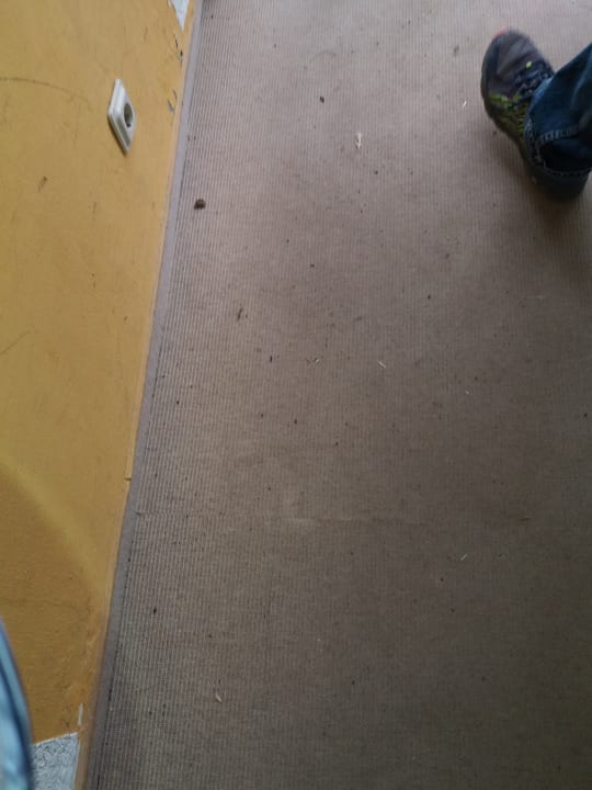 Lobby Landhotel Harz