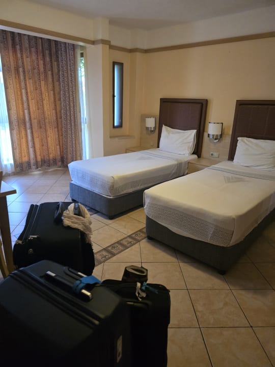 Zimmer VONRESORT Golden Beach