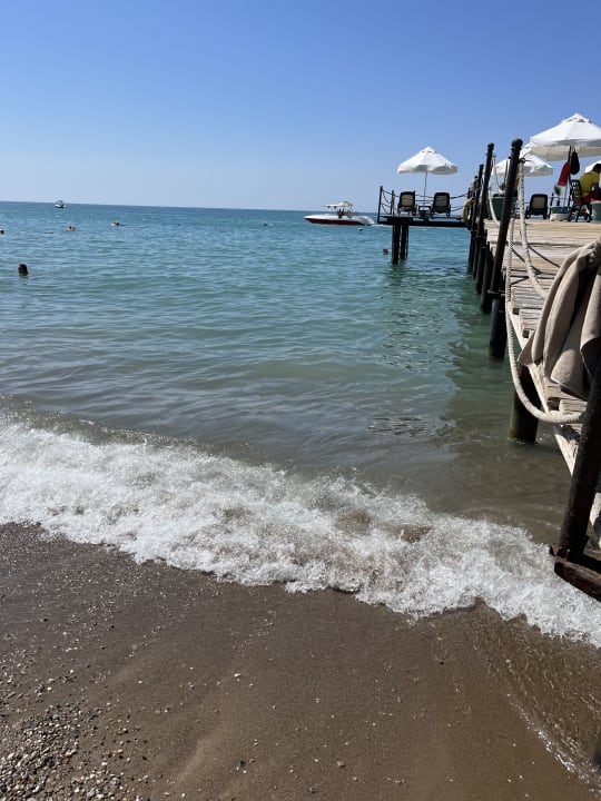 Strand Sherwood Dreams Resort