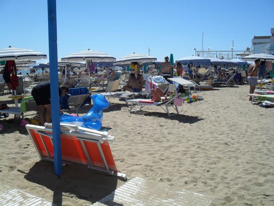 Strand Hotel Carlton