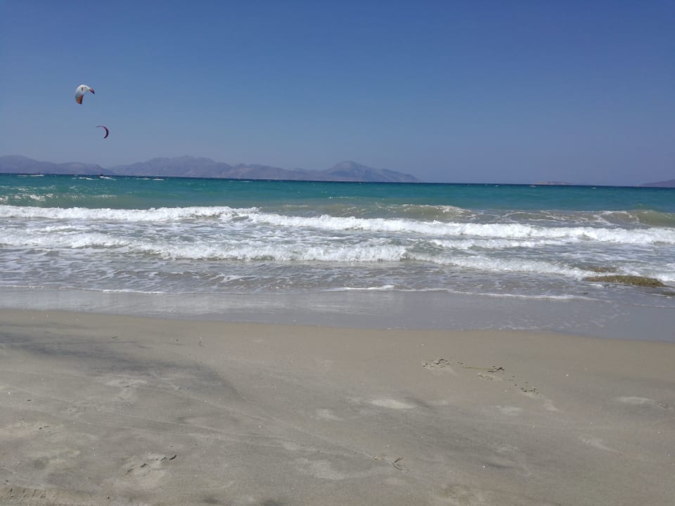 Strand Mastichari Bay Hotel