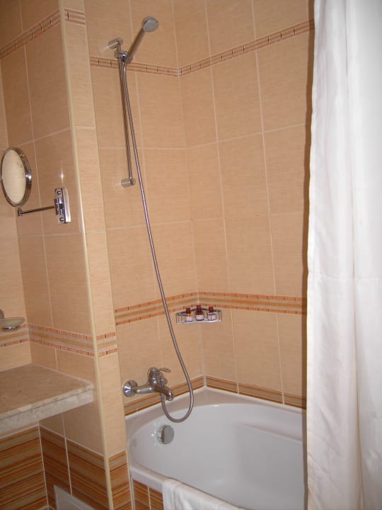 Zimmer DIT Majestic Beach Resort