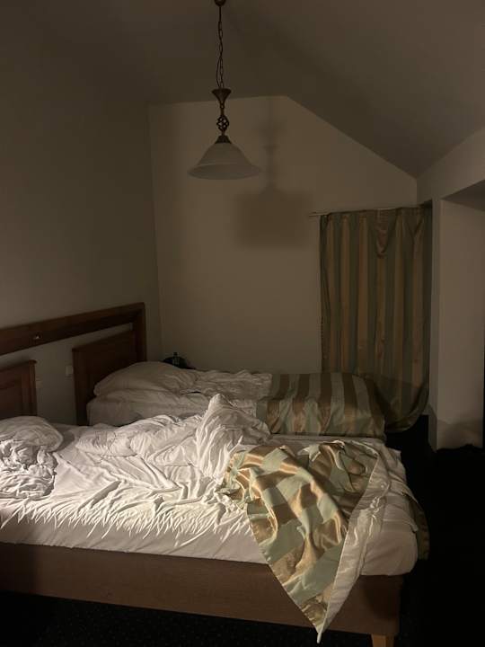 Zimmer Rezydencja Solei B&B