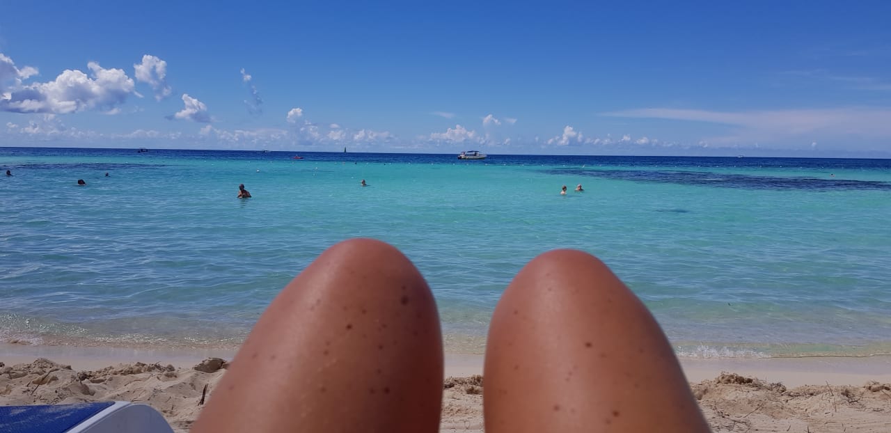 Strand Hotel Viva Dominicus Beach by Wyndham - All Inclusive Resort