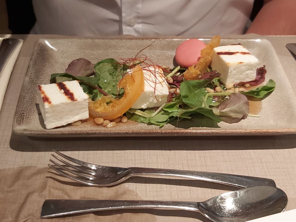 Gastro TUI BLUE Oceanis Beach and Spa Resort