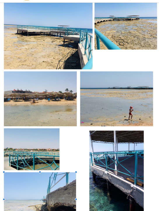 Strand Hotel Titanic Palace