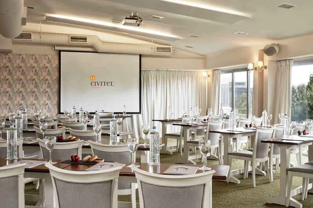 Sonstiges Civitel Olympic Hotel