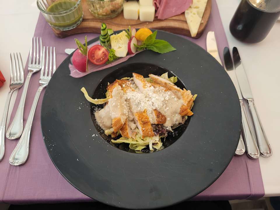 Gastro Sunis Evren Beach Resort Hotel & Spa
