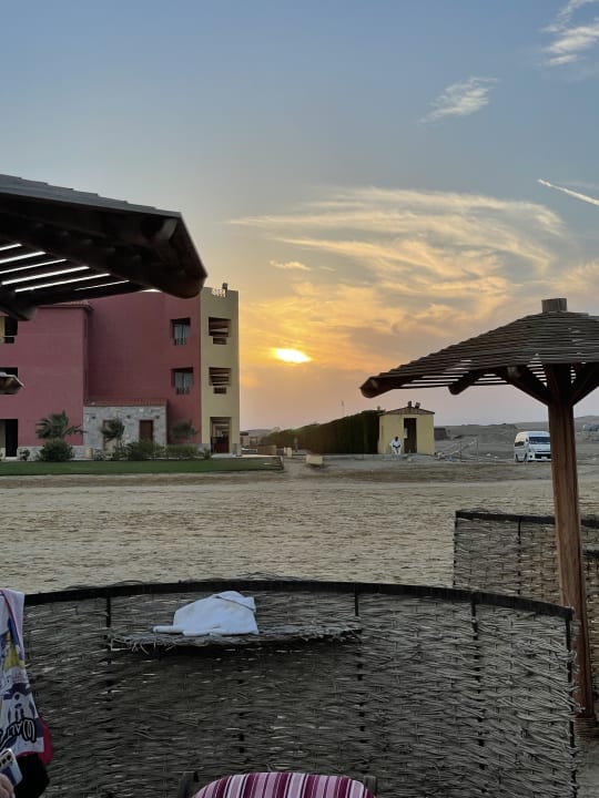 Strand Casa Mare Resort