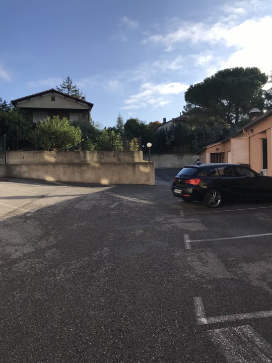 Sonstiges Best Western Hotel Le Sud