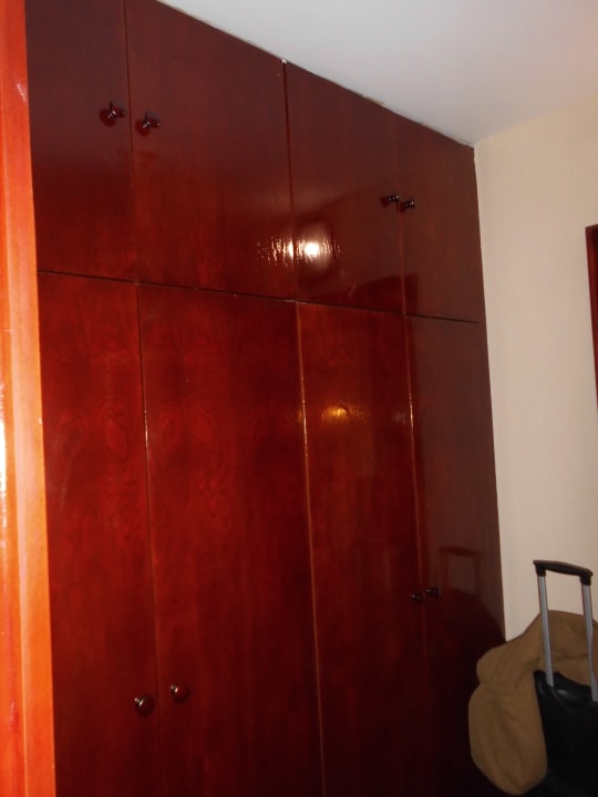 Zimmer Gloria Palace Hotel