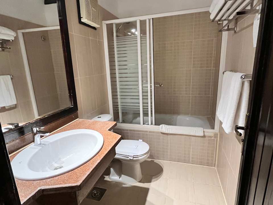 Zimmer Arabella Azur Resort