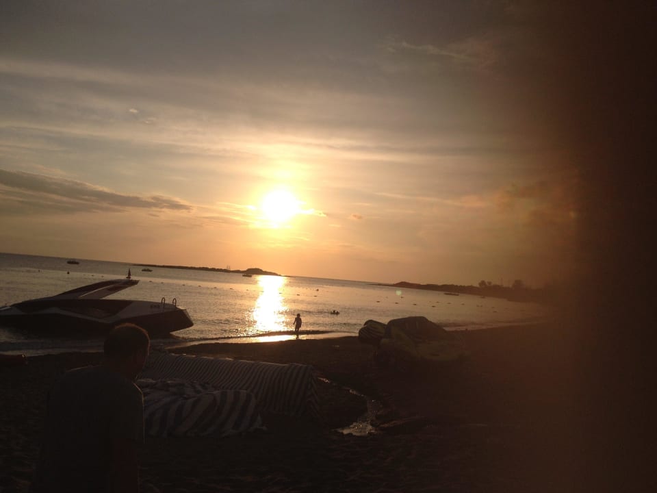 Sunset Arycanda Kirman Premium