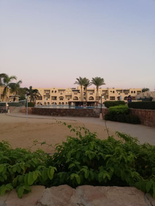 Außenansicht Stella Garden Resort & Spa, Makadi Bay