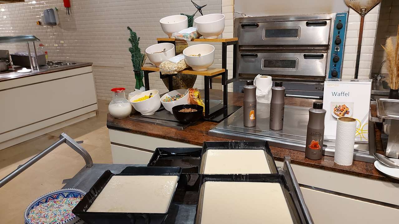 Gastro Sentido Bellevue Park